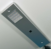 EcoLong LED Set 5er mit Schalterleuchte