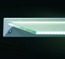 Lichtbord LED Breite 900mm LED