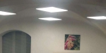 LED Flächenleuchte PendelPanel 120 x 30