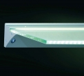 Lichtbord LED Breite 600mm LED